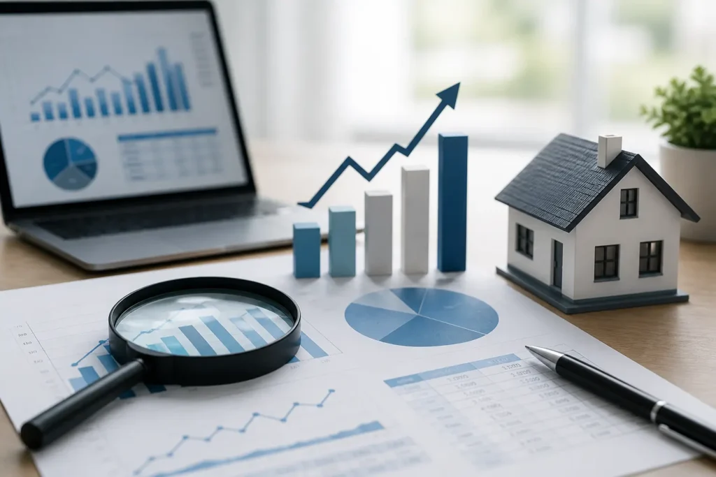 real estate market analysis