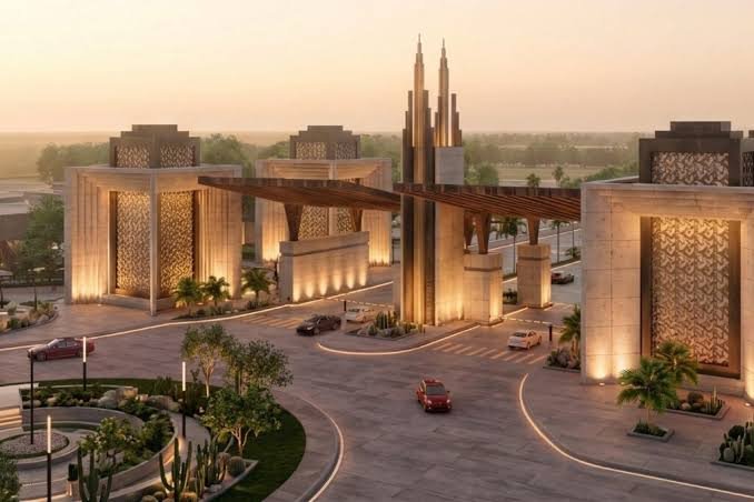Real estate in Islamabad and Rawalpindi