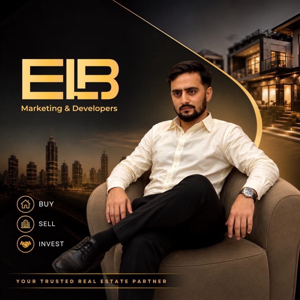 Umar Hayat, Sales Agent